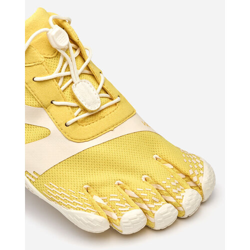 Vibram FiveFingers KSO Evo Women Yellow/White