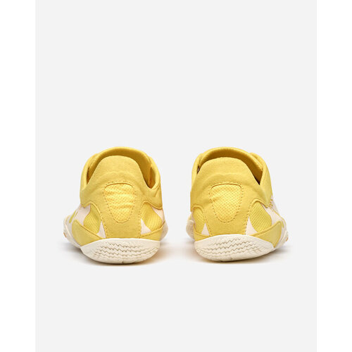 Vibram FiveFingers KSO Evo Women Yellow/White