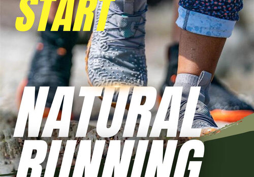 Cursus Natural Running