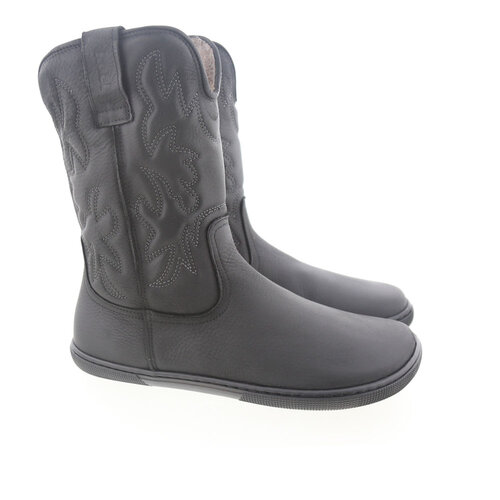 Koel Fiona Hydro Felt Black