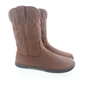 Koel Fiona Hydro Felt Chocolate
