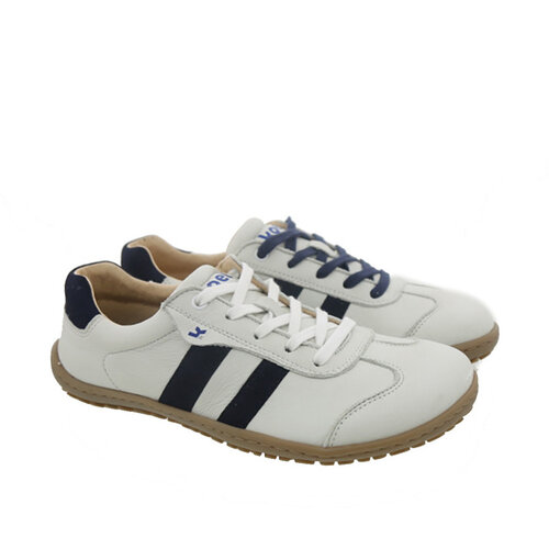 Koel Ila Nappa Off White/Blue