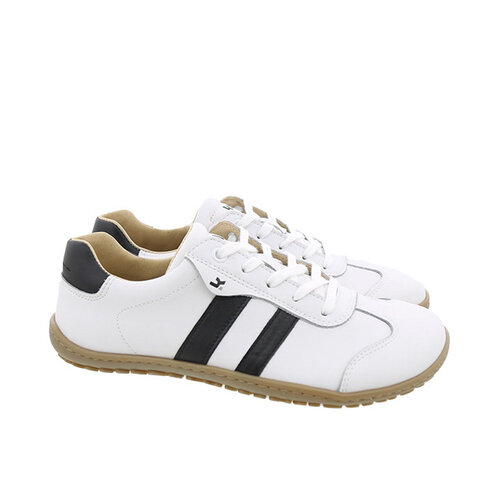 Koel Ila Nappa Off White/Black