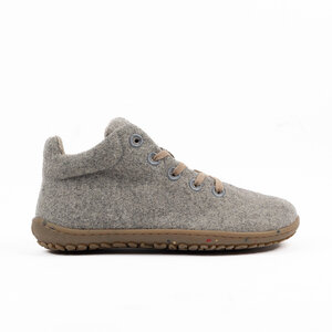 Koel Ina Eco Merino Light Grey