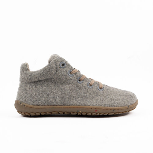 Koel Ina Eco Merino Light Grey