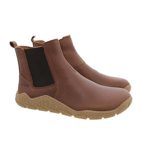 Koel Ryder Leather Cognac
