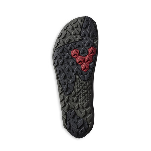 Vivobarefoot Primus Trail Flow Men Dark Shadow Vivobarefoot Primus Trail Flow Men Dark Shadow