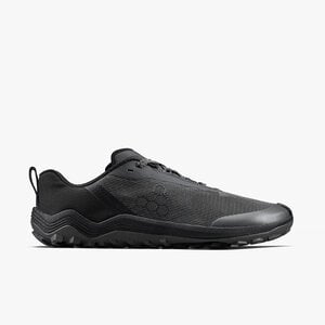 Vivobarefoot Primus Trail Flow Men Dark Shadow