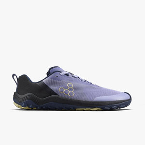 Vivobarefoot Primus Trail Flow Men Sweet Lavender