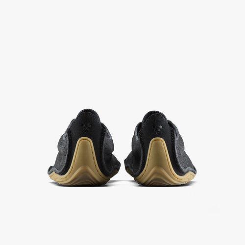 Vivobarefoot Sensus Ladies Obsidian Cracked Leather Vivobarefoot Sensus Ladies Obsidian Cracked Leather