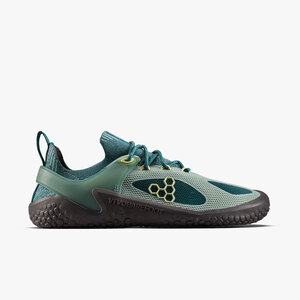 Vivobarefoot Motus Strength Men Glacial Green