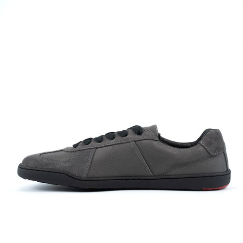 Blusun BLSN-200M Leather Men Dark Grey