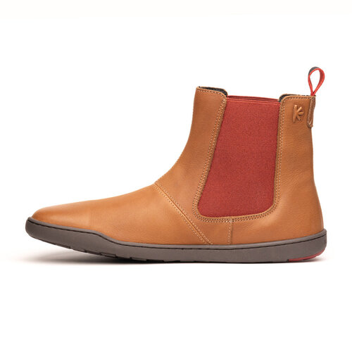 Blusun BLSN-300W Leather Women Cognac