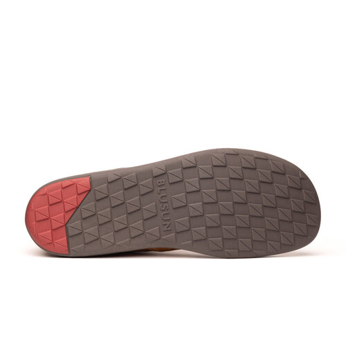 Blusun BLSN-300W Leather Women Cognac