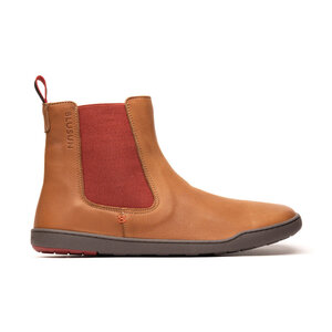 Blusun BLSN-300W Leather Women Cognac