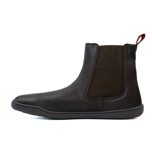 Blusun BLSN-300W Leather Women Brown