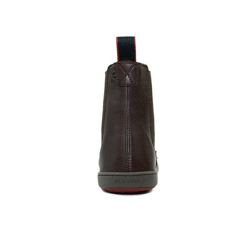 Blusun BLSN-300W Leather Women Brown
