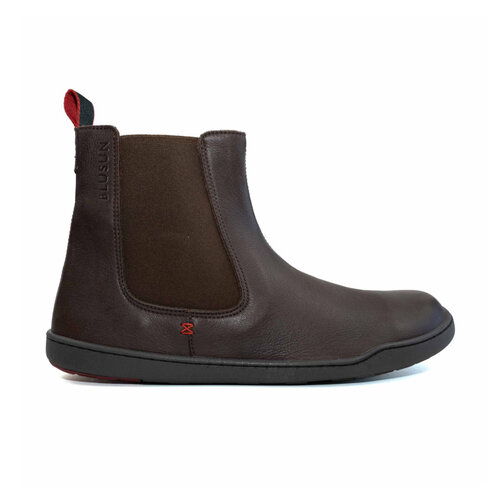 Blusun BLSN-300W Leather Women Brown