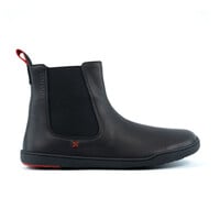 BLSN-300W Leather Women Deep Black