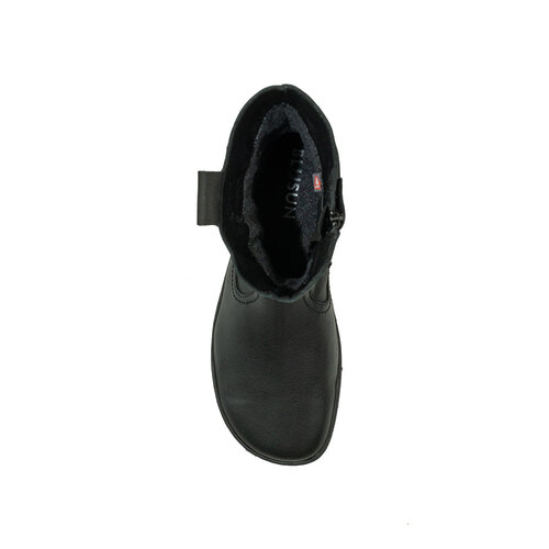 Blusun BLSN-405W Leather Women Black