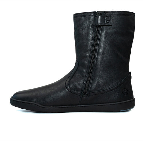 Blusun BLSN-405W Leather Women Black
