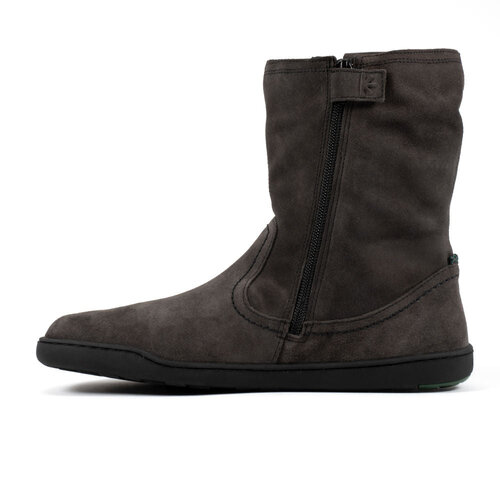Blusun BLSN-400W Leather Women Dark Grey