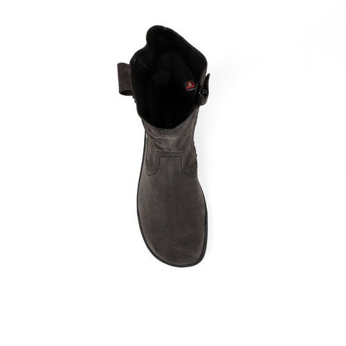 Blusun BLSN-400W Leather Women Dark Grey