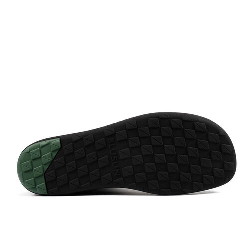 Blusun BLSN-400W Leather Women Dark Grey