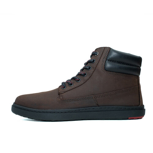 Blusun BLSN-021W Leather Women Brown