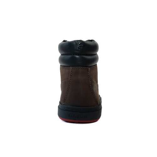 Blusun BLSN-021W Leather Women Brown