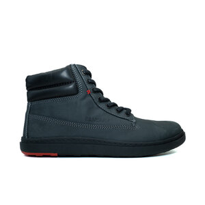 Blusun BLSN-021M Leather Men Anthracite