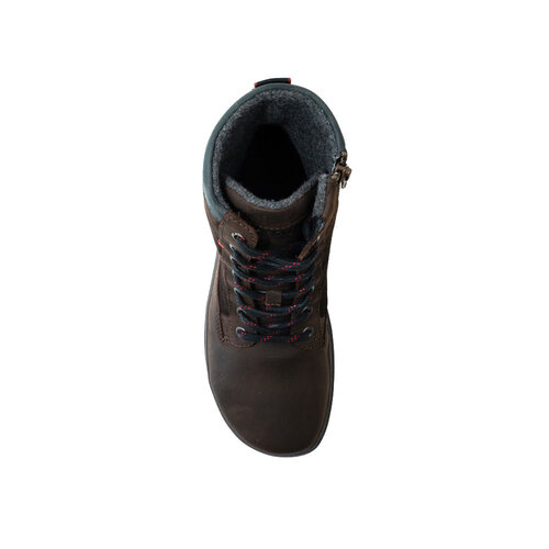 Blusun BLSN-080W Leather Women Brown