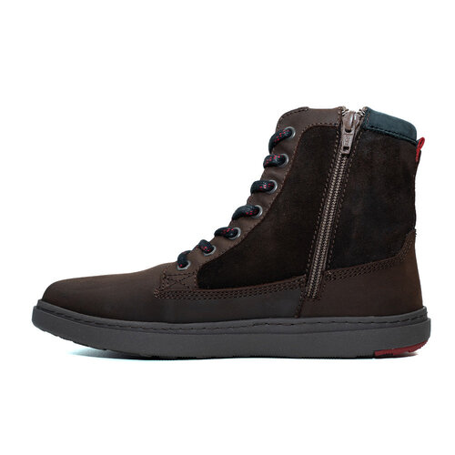 Blusun BLSN-080W Leather Women Brown
