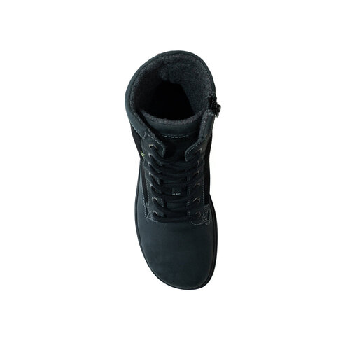 Blusun BLSN-080W Leather Women Anthracite
