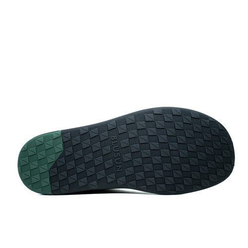 Blusun BLSN-080W Leather Women Anthracite