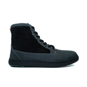 Blusun BLSN-080M Leather Men Anthracite