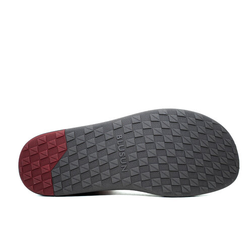 Blusun BLSN-060W Leather Women Autumn Red
