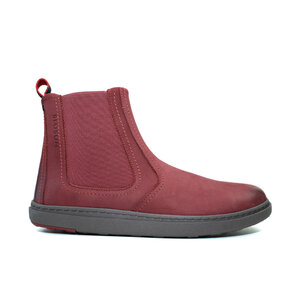 Blusun BLSN-060W Leather Women Autumn Red