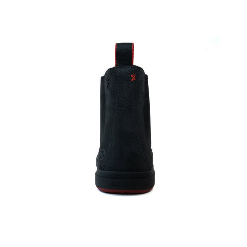 Blusun BLSN-060W Leather Women Anthracite
