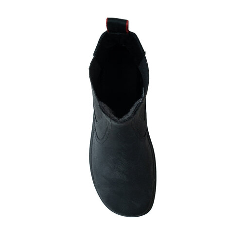 Blusun BLSN-060M Leather Men Anthracite