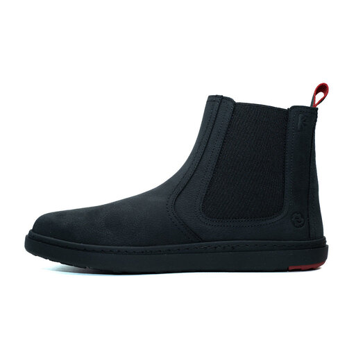 Blusun BLSN-060M Leather Men Anthracite