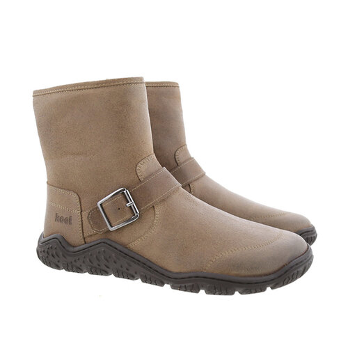 Koel Rista Wool Taupe