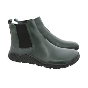 Koel Ryder Leather Green