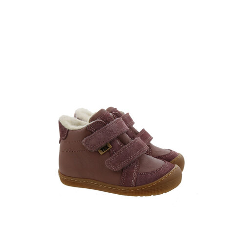 Koel Dimo Nappa Old Pink