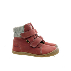 Koel Dean 2.0 WP Wool Old Pink