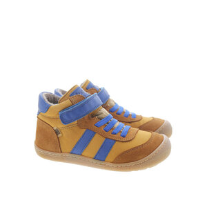 Koel Daniel 2.0 Felt Tex Cognac