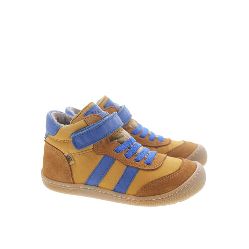 Koel Daniel 2.0 Felt Tex Cognac