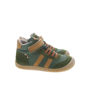 Koel Daniel 2.0 Felt Tex Green