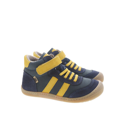 Koel Daniel 2.0 Felt Tex Blue