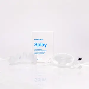 Naboso Splay Clear